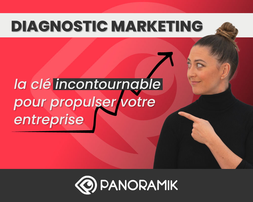 Le diagnostic marketing : la clé incontournable pour propulser votre entreprise